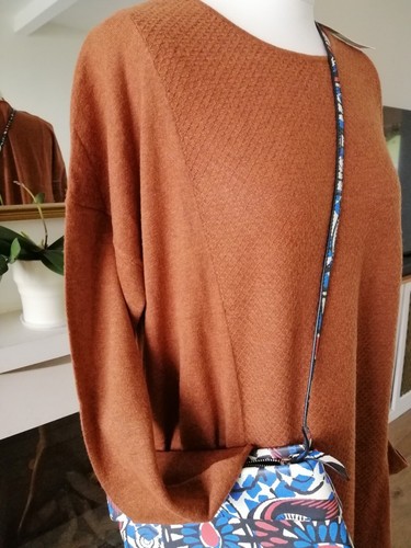 5x fleece jacket