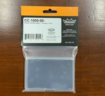 Gels De Control Remo Crown 8 Piezas | Cuotas sin interés Gels De Control Remo Crown 8 Piezas | Cuotas sin interés