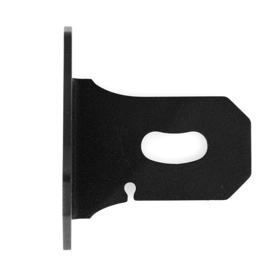 For Can Am Maverick X3 Max Turbo DS RS LED UTV Rear Pillar Flag Antenna Bracket - Image 4 of 4