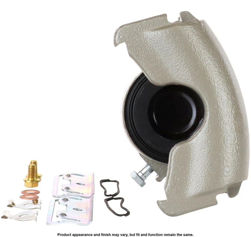 Суппорт дискового тормоза передний правый кардон для Dodge W200 1975-1980 годов выпуска - Изображение 3 из 4