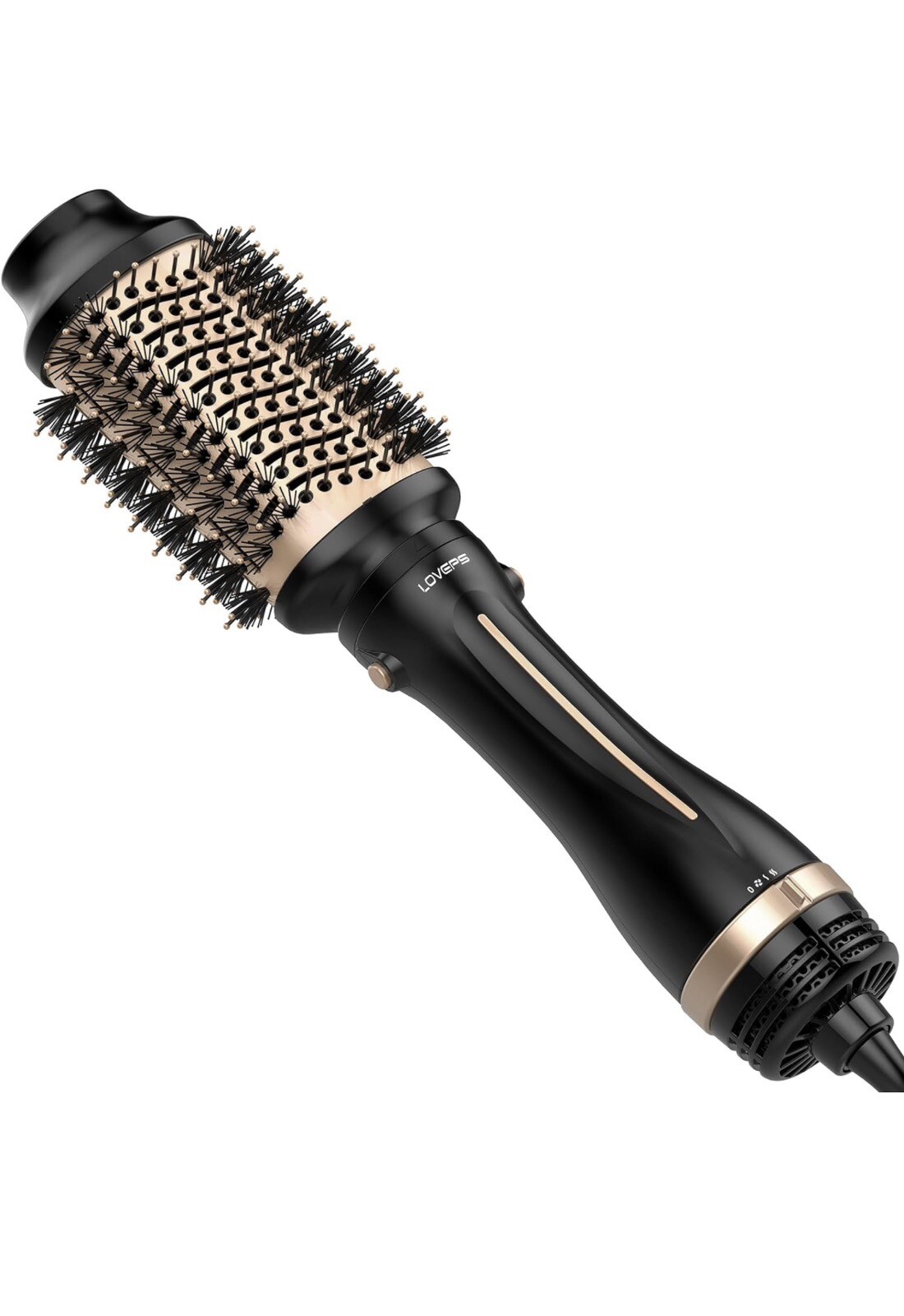Blow Dryer Brush-image