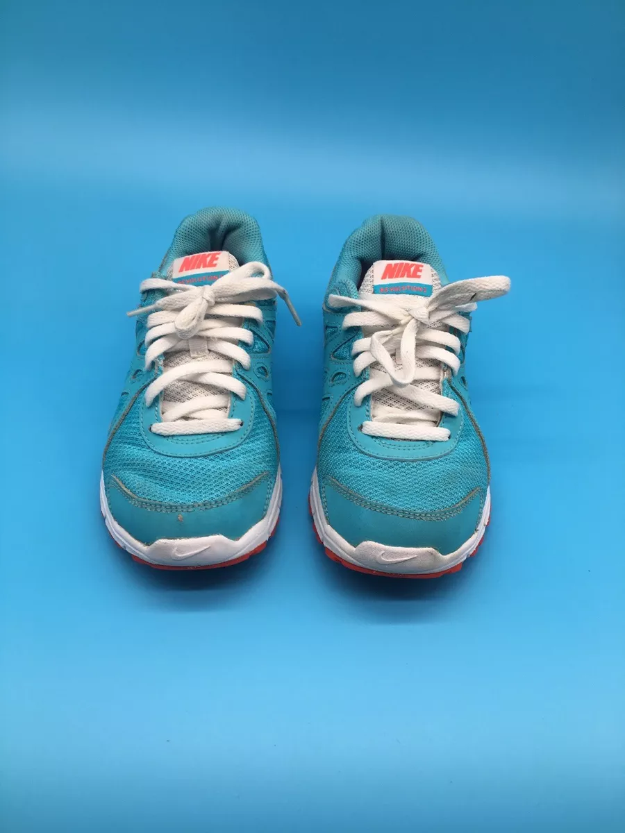 Nike revolution shop 2 blue