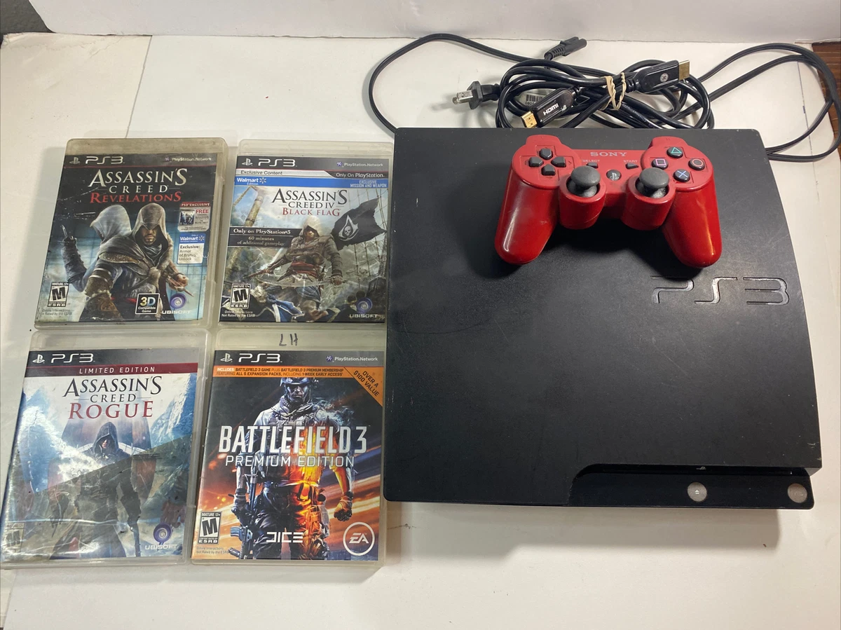 Value of sale playstation 3