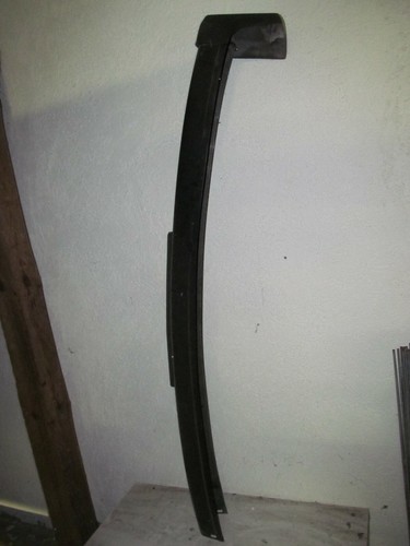 gebrauchte Stosstange VW doka Bulli Bus T3 Pritsche Volkswagen Stoßstange vorne