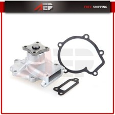 Engine Water Pump 150-1420 91-99 92 93 94 95 Fits Nissan Sentra 1.6L L4 16v