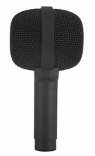 Peavey Dm2™ Dynamic Super-cardioid Vocal/instrument Microphone