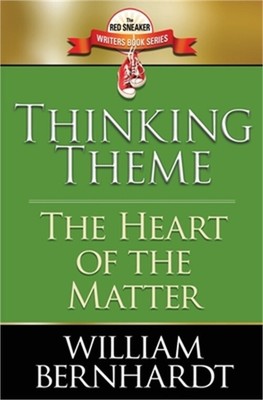 Thinking Theme: The Heart of the Matter (Paperback or Softback)