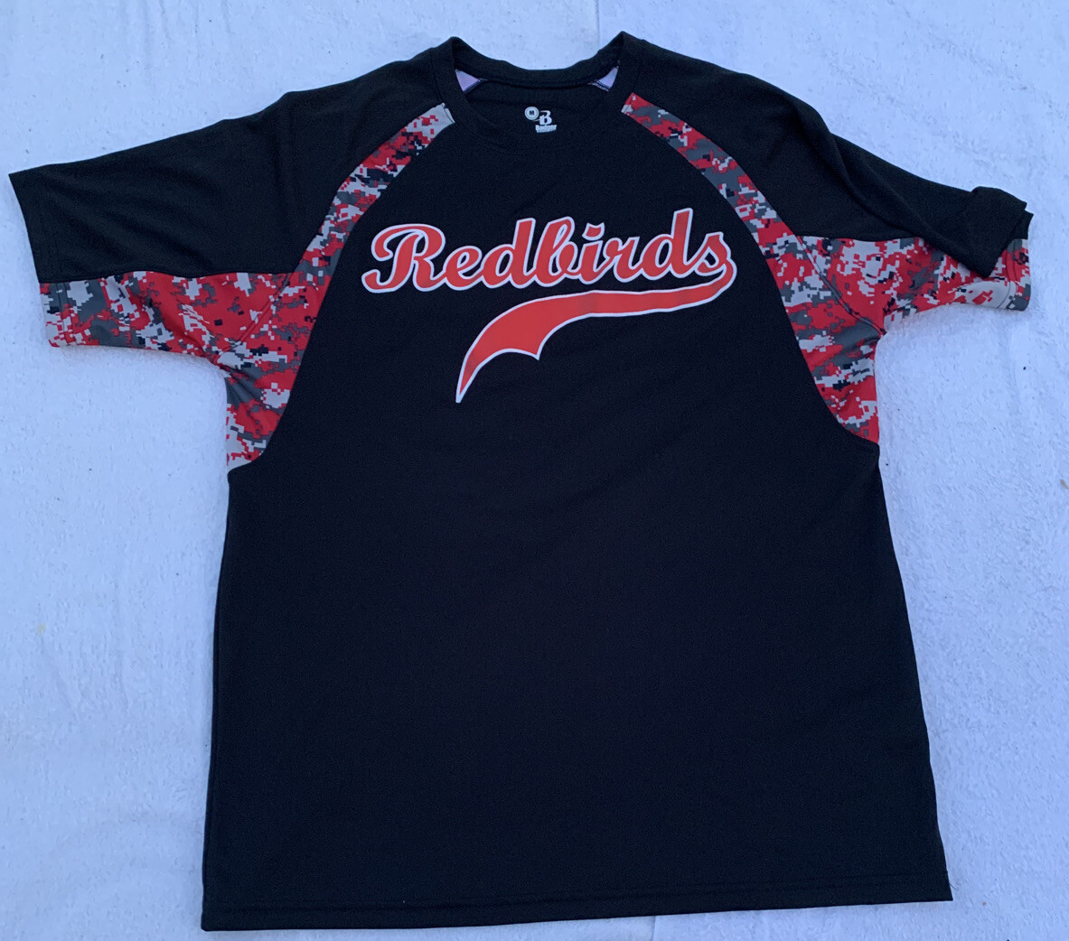black st louis cardinals jersey