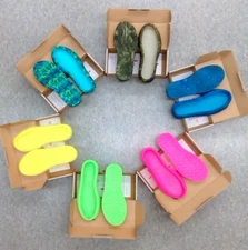 HOMAGE BOOT WRAPS - FITS UGG,BEARPAW,LUXE - MANY SIZES & COLORS SEE DESCRIPTION