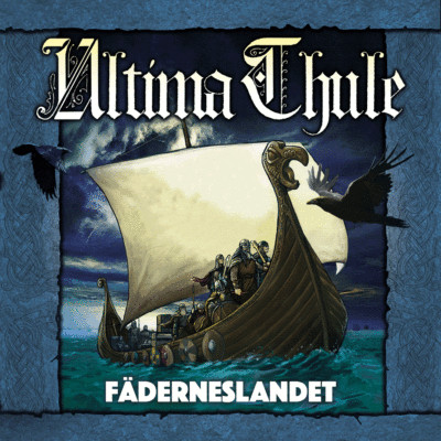 ULTIMA THULE - FÄDERNESLANDET MCD
