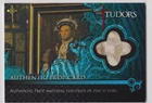 THE TUDORS THE FINAL SEASON VARIANT PAINTING PEICE PROP CARD P6 # 030 OF 155