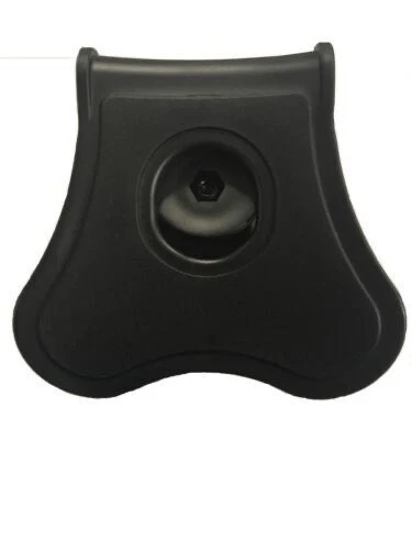 NEW Rapid Release Hi-tech Polymer Paddle holster Fits Springfield XDS ACP 40,9mm - Image 2 of 2