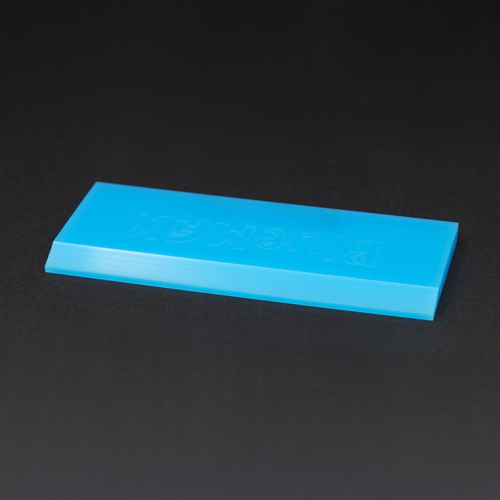 MagWrap™ 130mm Wide Angled Blue Max Squeegee (Pack of 1)