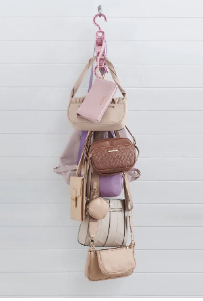 Cyzone Purse Organizer Purse Kepper