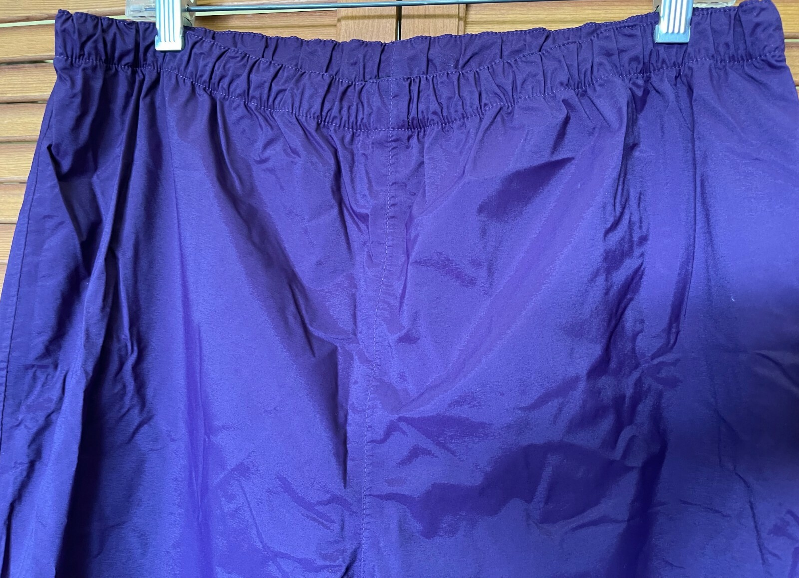 HELLY HANSEN HELLY-TECH SOFTSHELL PACKABLE PANTS,… - image 6