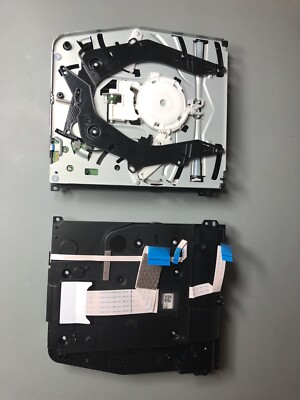 Sony PS4 Pro CUH-7015A CUH-7015B CUH-7000A CUH-7000B Blu-ray Disc 