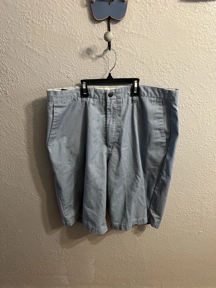 Volcom Blue shorts 36 Men's Shorts Inseam 11 Inches - Image 2 of 4