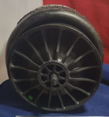 AIRTECH 39617 AIR SPRING BAG FITS FIRESTONE W01-358-9617 FOR KENWORTH K-303-18