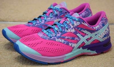 asics gel pulse 8 donna grigio