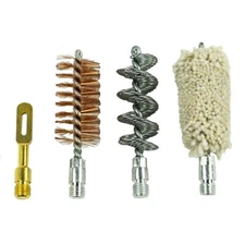 KleenBore® 4 Piece 12GA Shotgun Accessory Cleaning Set, FREE SHIPPING