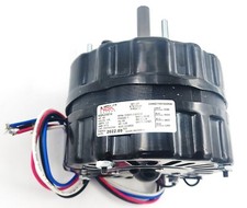 Motor Ventilador Ventilador 90318 para Greenheck 308318 ENVÍO EL MISMO DÍA
