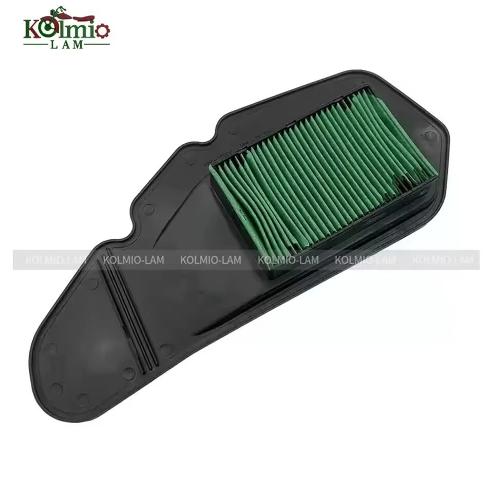 Подходит для Honda PCX125 PCX150 PCX160 2009 - 2024 воздухоочиститель впускной фильтр - Изображение 3 из 4