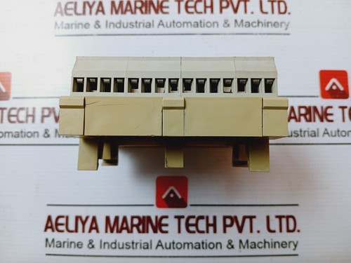 LUTZE MPE-15 Intronic 250VAC/DC IN: 4A 248867EQQ 990849 LS - Picture 10 of 11
