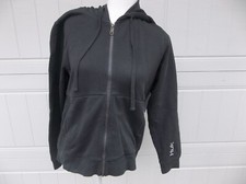 NWT HUK WOMEN'S FULL ZIP UP HOODIE/JACKET.MEDIUM.BRAND NEW FOR 2024 SALE