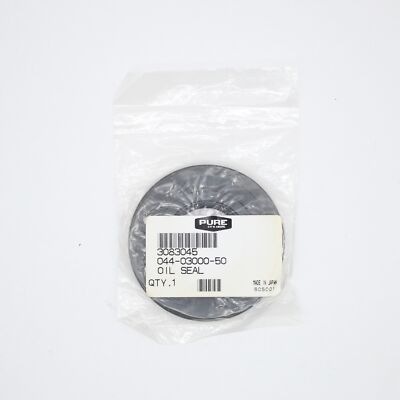 Polaris Snowmobile Crankcase Crankshaft Magneto Oil Seal 3083045 