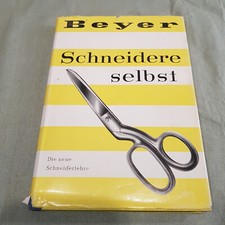 🌻Beyer - Schneidere selbst - 1959🌻