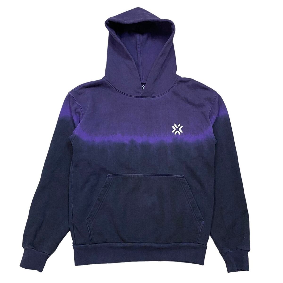 Valorant VCT22 Masters Copenhagen Aurora 02 Hoodie Men's XS Valorant VCT22 Masters Copenhagen Aurora 02 Hoodie Men's XS