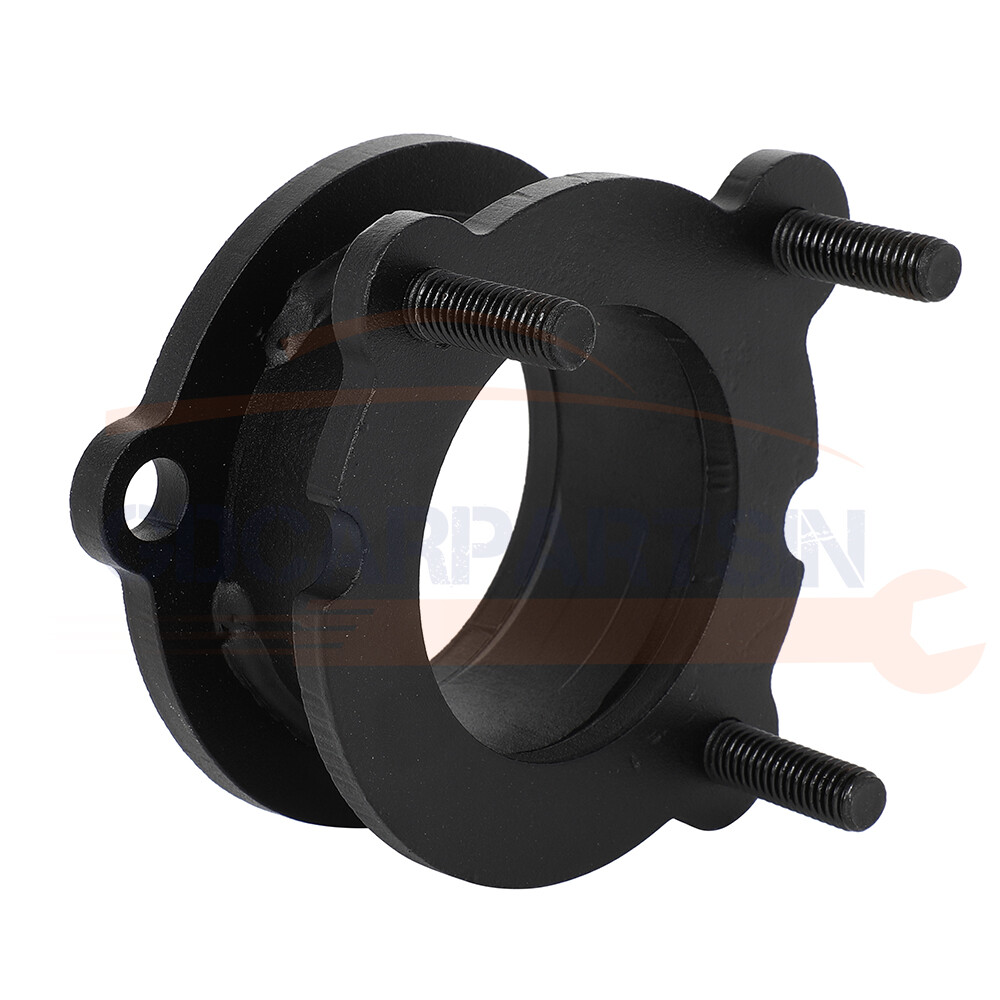 For Chevrolet Trailblazer GMC Envoy 2002-2009 3" inch Front Leveling Lift Kit