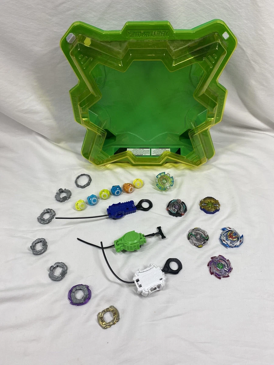Best hasbro beyblades deals