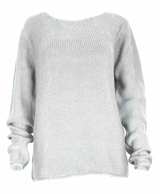 CAT sudaderas de algodón 100% para De mujer