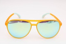 Goodr Mach G Active Running No Slip Aviator Polarized Sunglasses 58-11-154