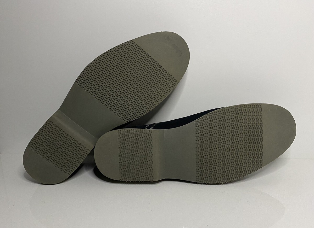 NEW! 14TH & UNION Arlington Derby Shoe Men