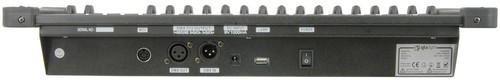 DM-X16 192 CHANNEL DMX LIGHT CONTROLLER DJ STAGE CLUB LIGHTING PARTY - Picture 3 of 3