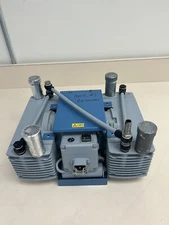 Vacuubrand ME8 Diaphragm Vacuum Pump 60Torr