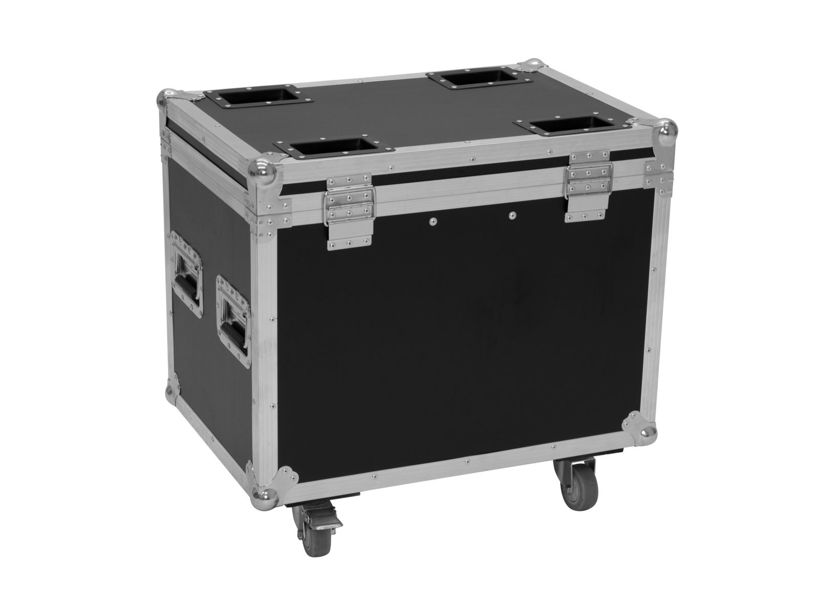 Thumbnail - Roadinger Flightcase 2x Tmh-w555