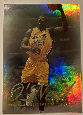 Shaquille O
