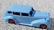 VOITURE DÉCAPOTABLE DINKY Toys No.132 Packard (1955-1959). EUR 32,32 - FR