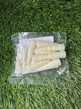 Vesco  Medical ENFit Transition Connectors Pack (10 Per Pack)