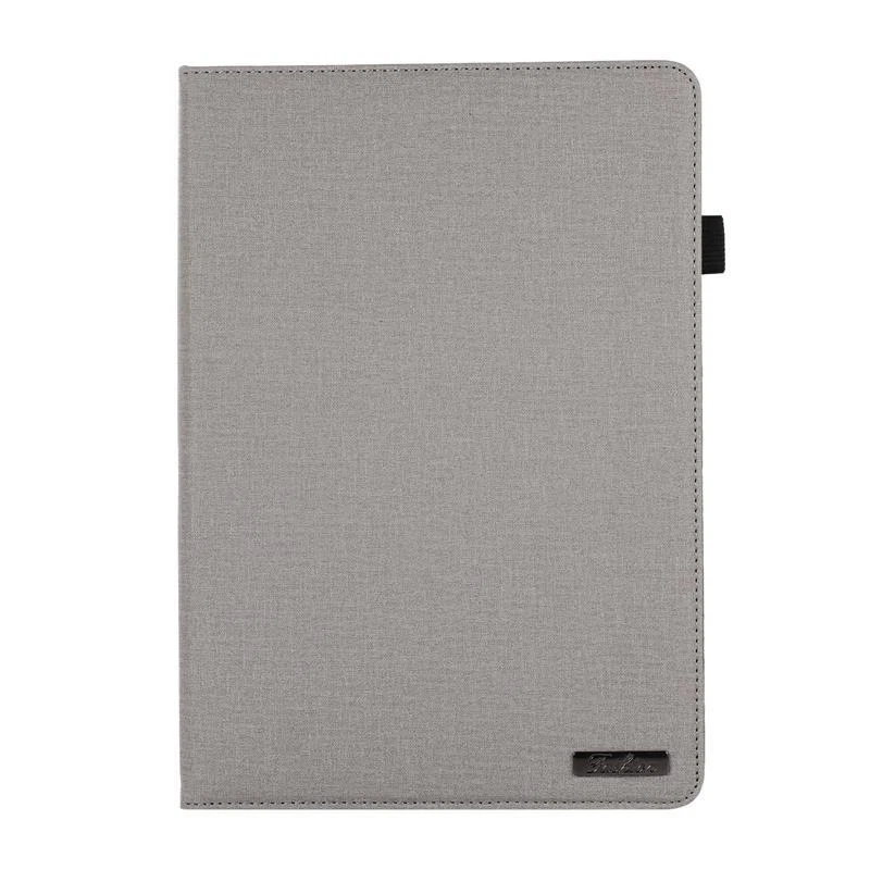 Leather Flip Smart Stand Case Cover For Apple iPad 10.2 9th 8th 7th Generation - Image 3 of 4