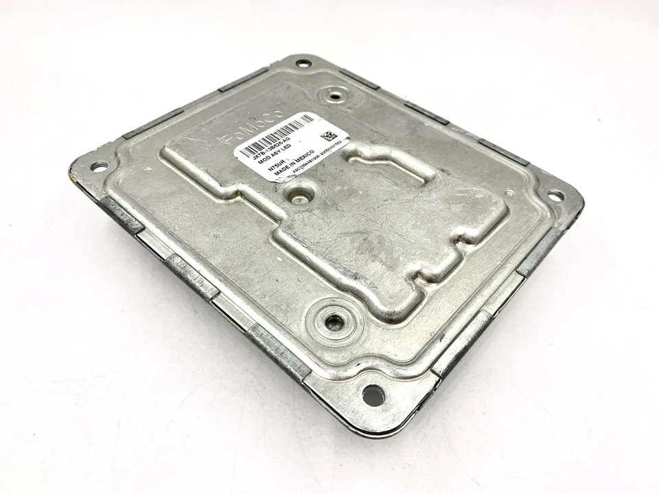 OEM for 20-23 Ford Explorer LED Headlight Module Computer JX7B-13B626-AG - Image 4 of 4