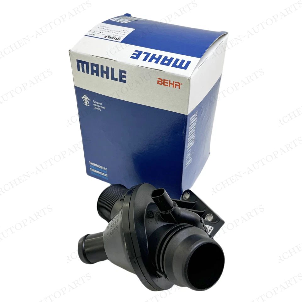 OEM MAHLE Thermostat Fit For BMW X3 228i 320i 328i 528i 2.0T N20 11538635689 - Image 2 of 4