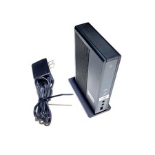 Kensington Universal Notebook Docking Station with VGA / DVI  Ethernet K33926US