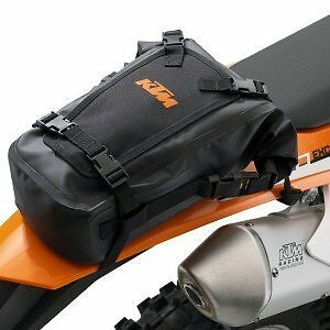 KTM Fender Tool Bag Luggage SX XC XCF 