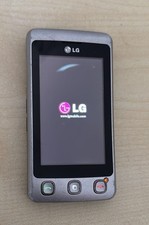LG Cookie KP500 Argento, Testato, Perfettamente Funzionante, Rivenditore, Garanzia, Usato