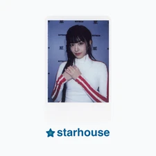 IVE Yujin I've IVE WITHMUU Lucky Draw Photocard