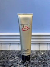epoch firewalker relaxing foot cream 3.4 oz new